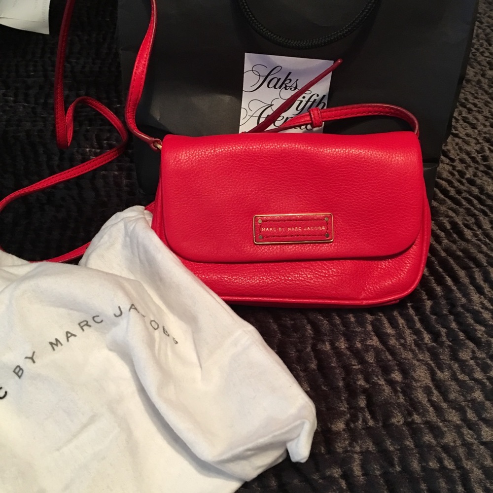 Marc by Marc Jacobs cross body